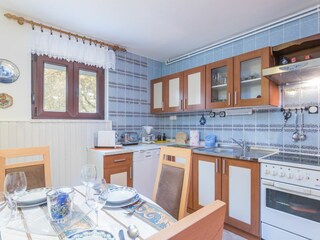 Appartamento per vacanze Porec Caratteristiche 15