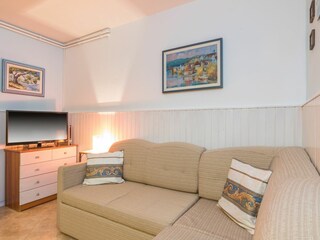 Appartamento per vacanze Porec Caratteristiche 16