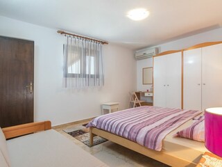 Appartamento per vacanze Porec Caratteristiche 18