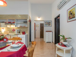 Appartamento per vacanze Porec Caratteristiche 25