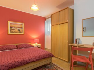 Appartamento per vacanze Porec Caratteristiche 28