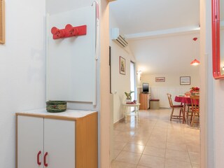 Appartamento per vacanze Porec Caratteristiche 29