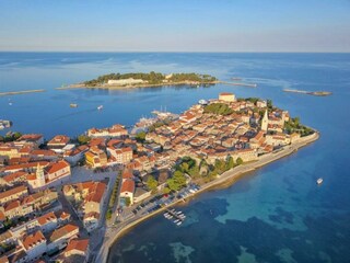 Appartamento per vacanze Porec Ambiente 31