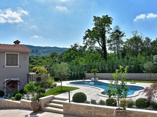 Villa Zita Exclusive mit Pool & Sauna