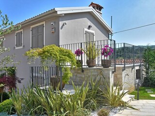 Villa Zita Exclusive mit Pool & Sauna