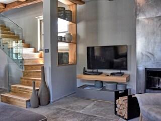 Villa Pićan Caratteristiche 16