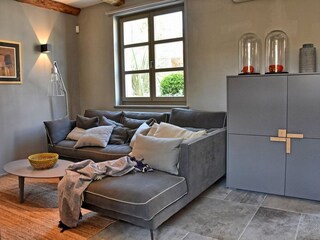 Villa Pićan Caratteristiche 19