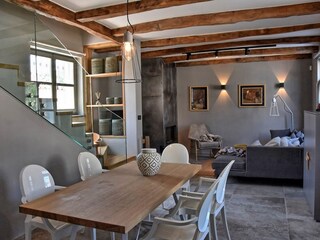 Villa Zita Exclusive mit Pool & Sauna