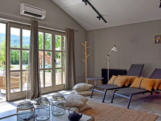 Villa Zita Exclusive mit Pool & Sauna