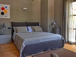 Villa Zita Exclusive mit Pool & Sauna