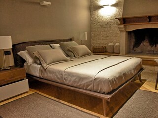 Villa Pićan Caratteristiche 26