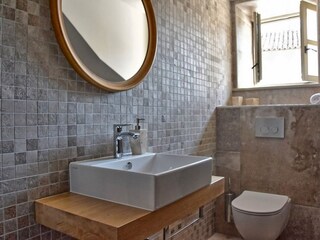 Villa Pićan Caratteristiche 27