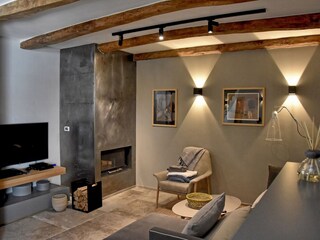 Villa Pićan Caratteristiche 21