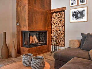 Villa Pićan Caratteristiche 22