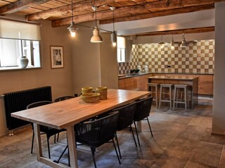 Villa Pićan Caratteristiche 23