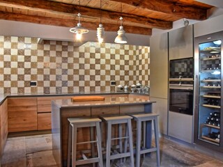 Villa Zita Exclusive mit Pool & Sauna