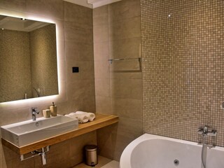 Villa Zita Exclusive mit Pool & Sauna