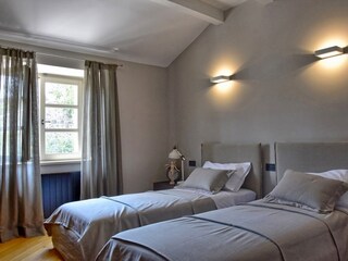 Villa Zita Exclusive mit Pool & Sauna