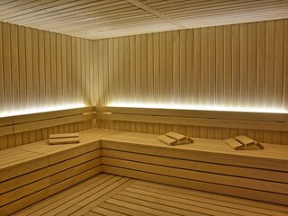 Villa Zita Exclusive mit Pool & Sauna