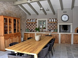 Villa Zita Exclusive mit Pool & Sauna