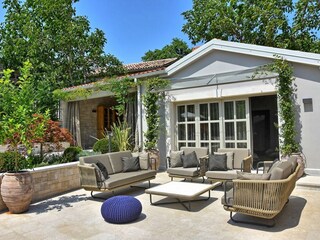 Villa Zita Exclusive mit Pool & Sauna