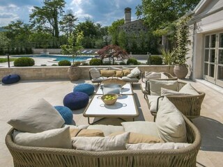 Villa Zita Exclusive mit Pool & Sauna