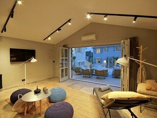 Villa Zita Exclusive mit Pool & Sauna