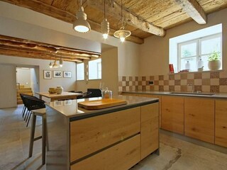 Villa Zita Exclusive mit Pool & Sauna
