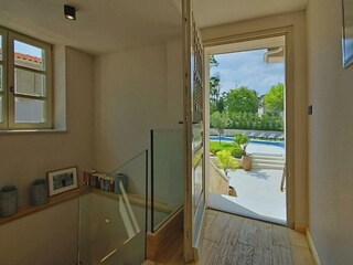 Villa Zita Exclusive mit Pool & Sauna