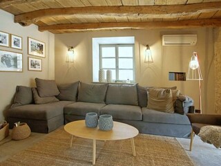 Villa Pićan Caratteristiche 14