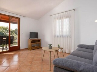 Vakantieappartement Porec Kenmerken 13