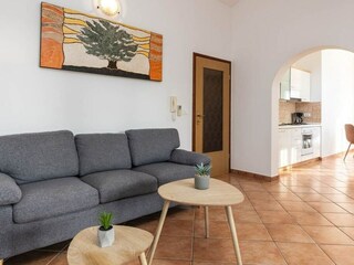 Vakantieappartement Porec Kenmerken 14