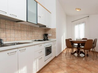 Vakantieappartement Porec Kenmerken 15