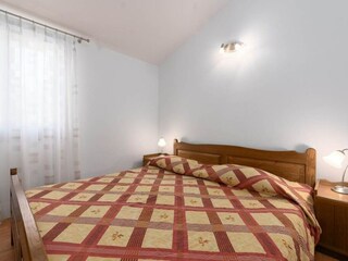 Vakantieappartement Porec Kenmerken 17