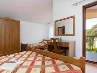 Vakantieappartement Porec Kenmerken 18