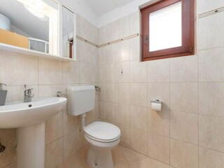 Vakantieappartement Porec Kenmerken 21