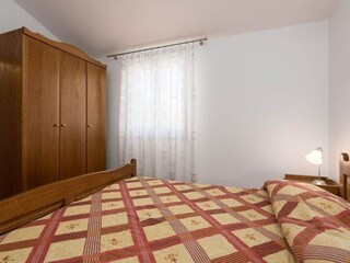Vakantieappartement Porec Kenmerken 19
