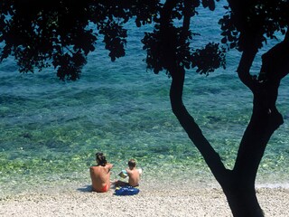 Vakantieappartement Porec Omgeving 22