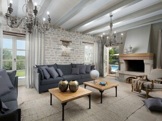 Villa Kanfanar Caratteristiche 13