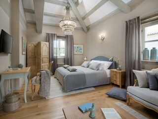 Villa Kanfanar Caratteristiche 17