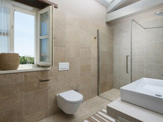 Villa Kanfanar Características 19
