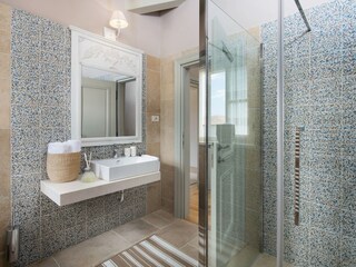 Villa Kanfanar Características 23