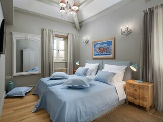 Villa Kanfanar Caratteristiche 21