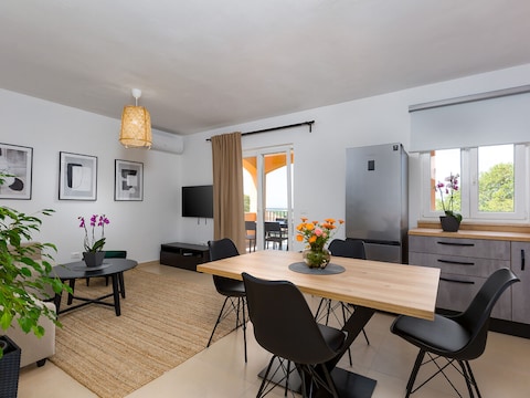 Casa per le vacanze Anna Premium