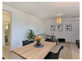 Casa per le vacanze Porec Caratteristiche 9