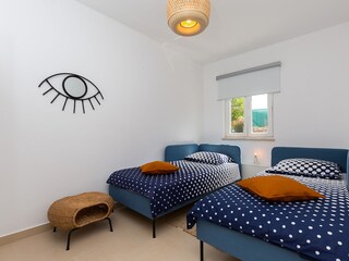 Casa per le vacanze Porec Caratteristiche 12