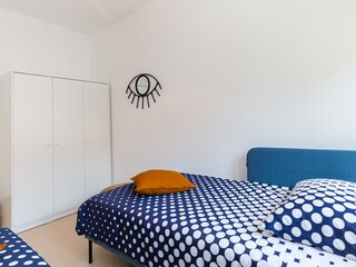 Casa per le vacanze Porec Caratteristiche 13