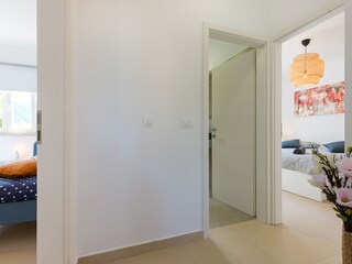 Casa per le vacanze Porec Caratteristiche 14