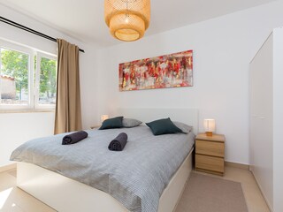 Casa per le vacanze Porec Caratteristiche 15