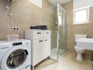 Casa per le vacanze Porec Caratteristiche 17